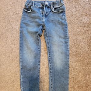 Gap jeans